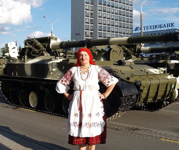 Наша сила в Правде!